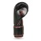 Боксерські рукавички DBX BUSHIDO ProFighter Bordeaux, 6-шарові
