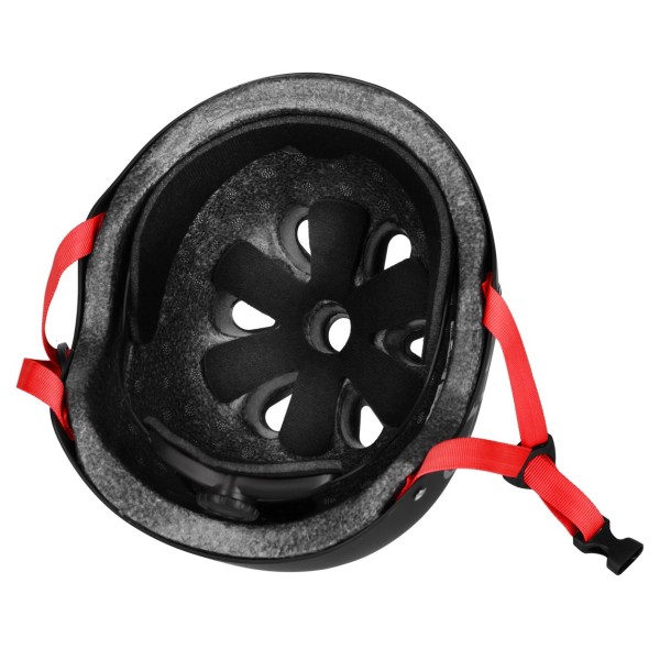Шолом Nils Extreme MTW001-2 чорний M (55-58см)