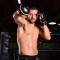 Рукавички для спарингу MMA DBX BUSHIDO Aureos Valor Series M