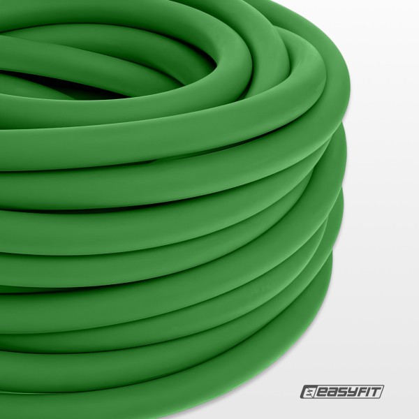 Борцівська резина EasyFit 3м зелена Easy