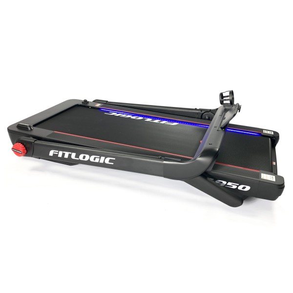Бігова доріжка FitLogic T950