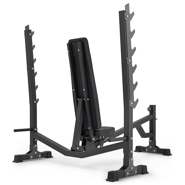Регульована лава зі стійками та негативним кутом Marbo Sport MS-L106 3.0