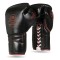Боксерські рукавички DBX BUSHIDO ProFighter Bordeaux, 6-шарові