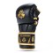 Рукавички MMA для спарингів DBX Bushido Master Gold Valor Series, M