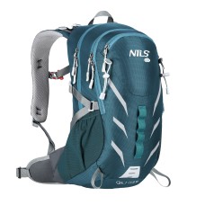 Туристичний рюкзак NILS CAMP NC1942 Ghoster синій 20л