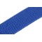 Пояс для кімоно карате DBX BUSHIDO, синій, 280см