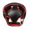 Боксерський шолом DBX BUSHIDO Phantom Red, розмір XL