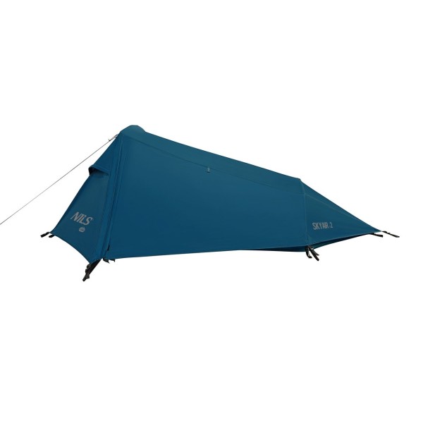 Намет Ultra Light NILS CAMP NC2502, синій
