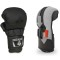 Жіночі спарингові MMA-рукавички DBX BUSHIDO Black Master Valor Series S