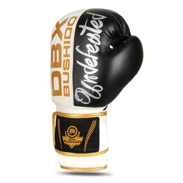 Боксерські рукавички DBX BUSHIDO Undefeated Valor Series 8oz