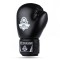 Боксерські рукавички DBX Bushido Classic Black 12oz, серія Origin