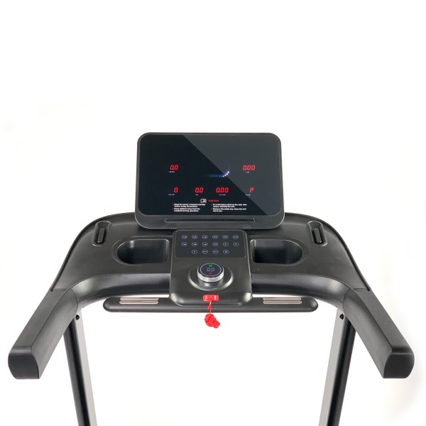 Складна бігова доріжка Fitlogic T46C