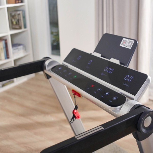 Бігова доріжка Fitex T20 Pro