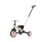 Триколісний велосипед Qplay Stager 3w1 Pink