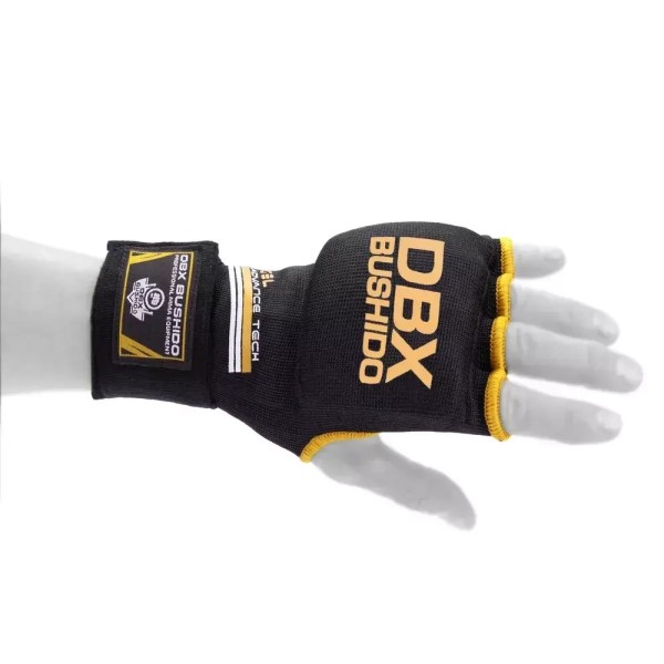 Внутрішні гелеві рукавички DBX BUSHIDO L/XL, золоті