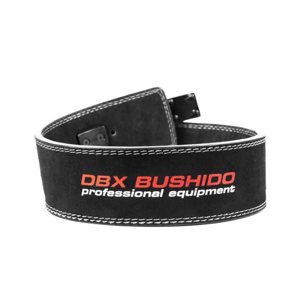 Культуристичний пояс DBX BUSHIDO WB-3, M