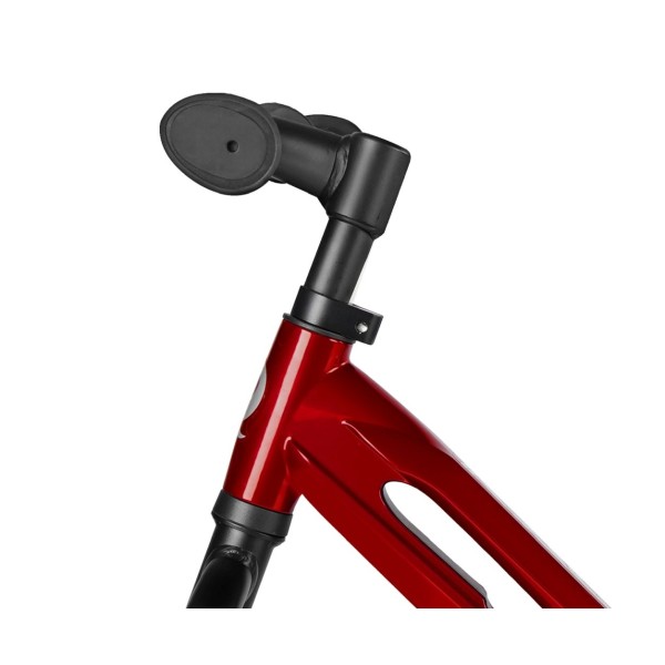 Біговел Qplay Racer New Red