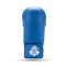 Рукавички для карате WKF DBX BUSHIDO DBX-KM-Blue XL