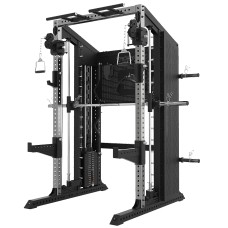 Силова мультистанція Toorx All-in-One ASX-8000 (ASX-8000)