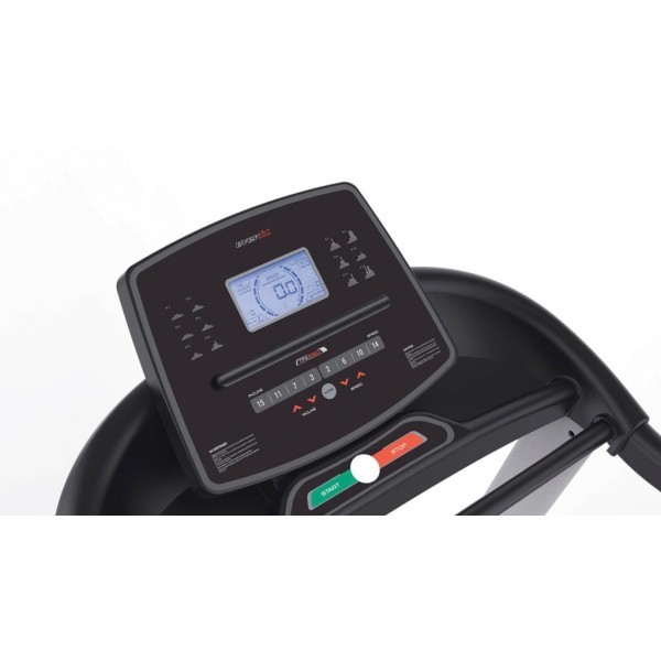 Бігова доріжка Everfit TFK 650 (TFK-650)