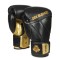 Боксерські рукавички DBX BUSHIDO Hammer-Gold Legacy Series 16oz