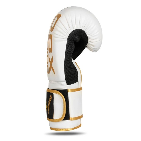 Боксерські рукавички DBX BUSHIDO Undefeated Valor Series 8oz