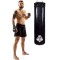 Боксерський мішок DBX Bushido 140 Black, 140×40см, 40кг