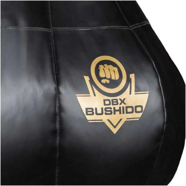 Боксерська груша DBX BUSHIDO Gold XXL 25кг