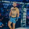 Рукавички MMA DBX BUSHIDO Harmony M, Valor Series