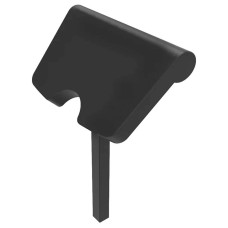 Приставка Скотта для регульованої лави Toorx Multipurpose Bench WBX 180MFIT (ARM-CURLWBX-180MFIT)
