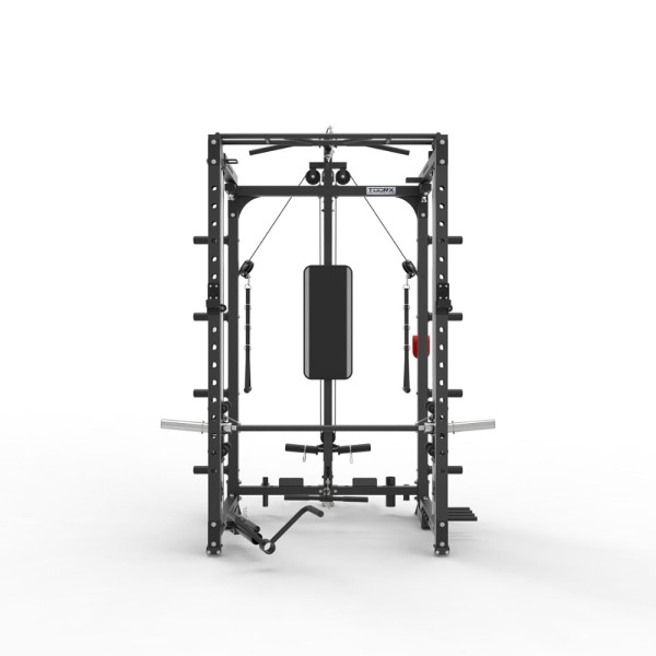 Силова мультистанція Toorx All-in-One ASX-3000 (ASX-3000)