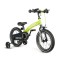 Дитячий біговел 3в1 Qplay Miniby 14 Green