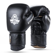 Боксерські рукавички DBX Bushido Striker Legacy Series 14oz