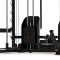 Силова мультистанція Toorx All-in-One ASX-9000 (ASX-9000)
