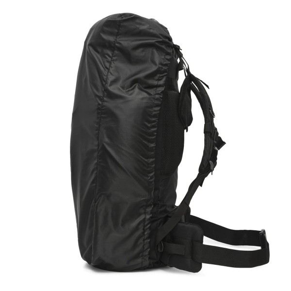 Тактичний рюкзак NILS CAMP NC3901 Eagle 70л чорний