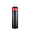 Боксерський мішок пустий DBX Bushido 150 Red, 150×40см, 70кг