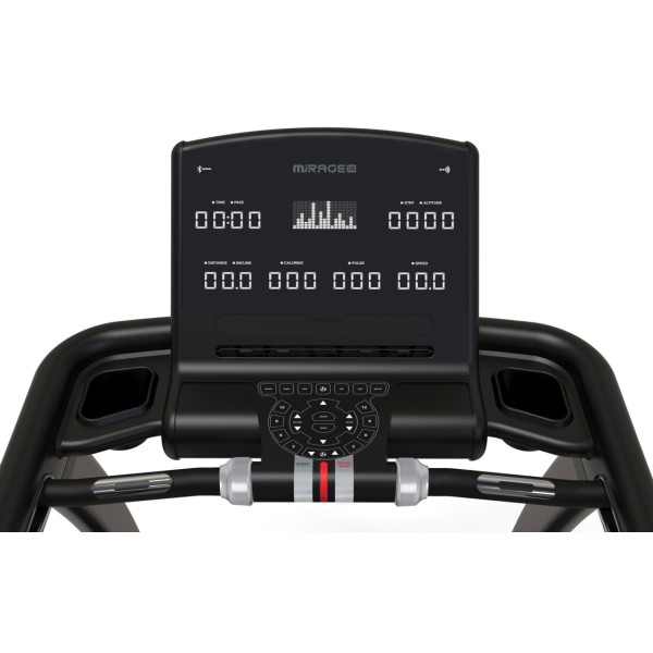 Бігова доріжка Toorx Mirage S40 (MIRAGE S40)