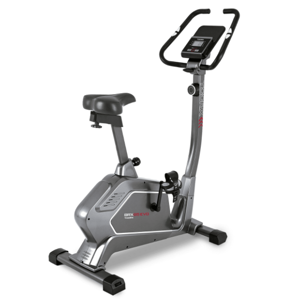Велотренажер Toorx Upright Bike BRX 85 EVO (BRX-85 EVO)