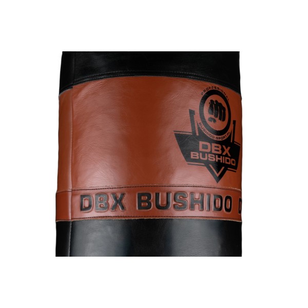 Боксерський мішок DBX Bushido Sovereign 130см пустий