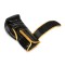 Боксерські рукавички DBX BUSHIDO ProFighter Gold Legacy Series, 6-шарові
