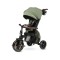 Триколісний велосипед Qplay Comfo Max Olive Green
