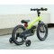 Дитячий біговел 3в1 Qplay Miniby 14 Green