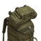 Тактичний рюкзак NILS CAMP NC3903 Maverick 65л зелений