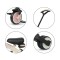 Триколісний велосипед Qplay Stager 3w1 Pink