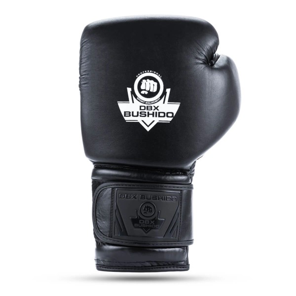 Боксерські рукавички DBX BUSHIDO ProFight 16oz