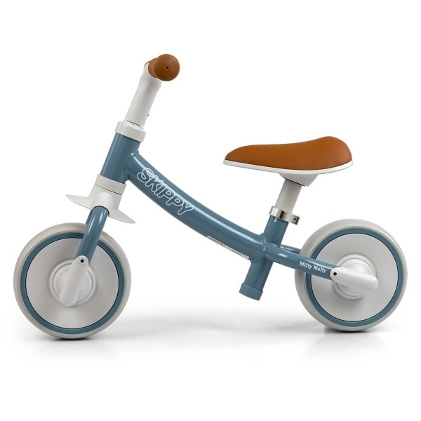 Біговел Milly Mally Skippy Blue