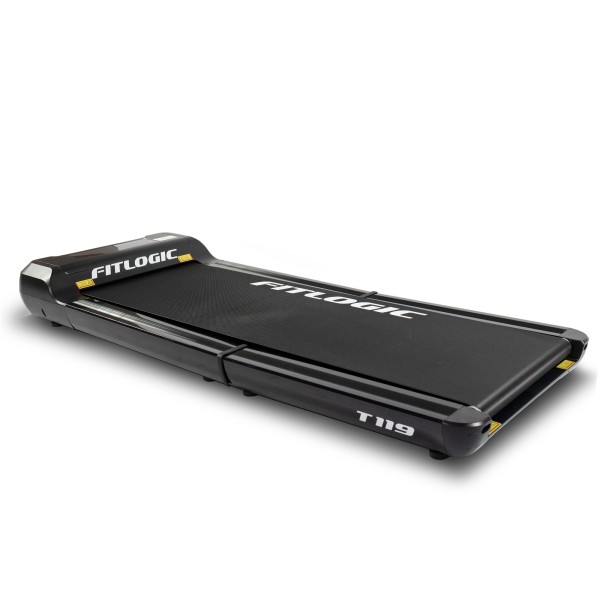 Складна бігова доріжка FitLogic T119