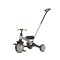Триколісний велосипед Qplay Stager 3w1 Silver