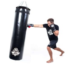 Боксерський мішок DBX Bushido Colossus 180×45см, 70кг