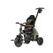 Триколісний велосипед Qplay Comfo Max Olive Green
